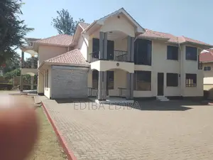 4bdrm House in Ediba Real Estate, Njiro for rent
