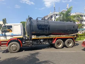 Sewarage Service