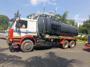 Sewarage Service