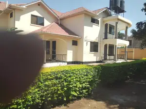 4bdrm House in Ediba Real Estate, Njiro for rent