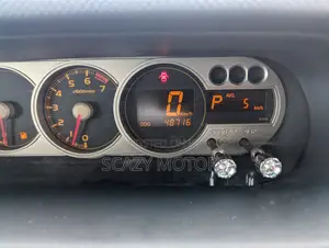 Toyota Corolla Rumion 2008 Silver