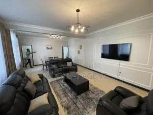 Furnished 2bdrm Apartment in Oysterbay, Kinondoni for rent