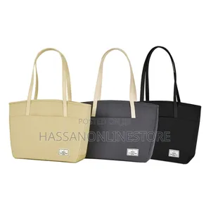 WIWU 16-Inch Ora Tote Women Bag for Laptops