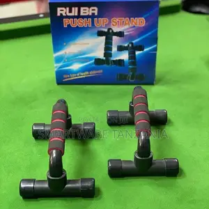 Push Up Bar Home Push Up Stands Body Building Chest Muscle