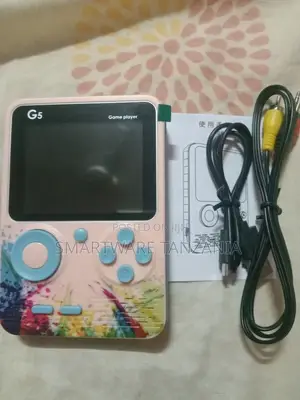 Sup 500 In 1 Video Games, Gameboy, Video Games For Kids