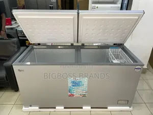 Roch Freezer L508