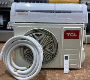 TCL Air Condition 24000btu