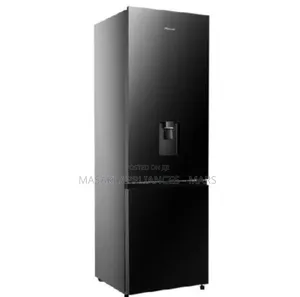 New Hisense H450bmib-Wd Fridge/Freezer 347l