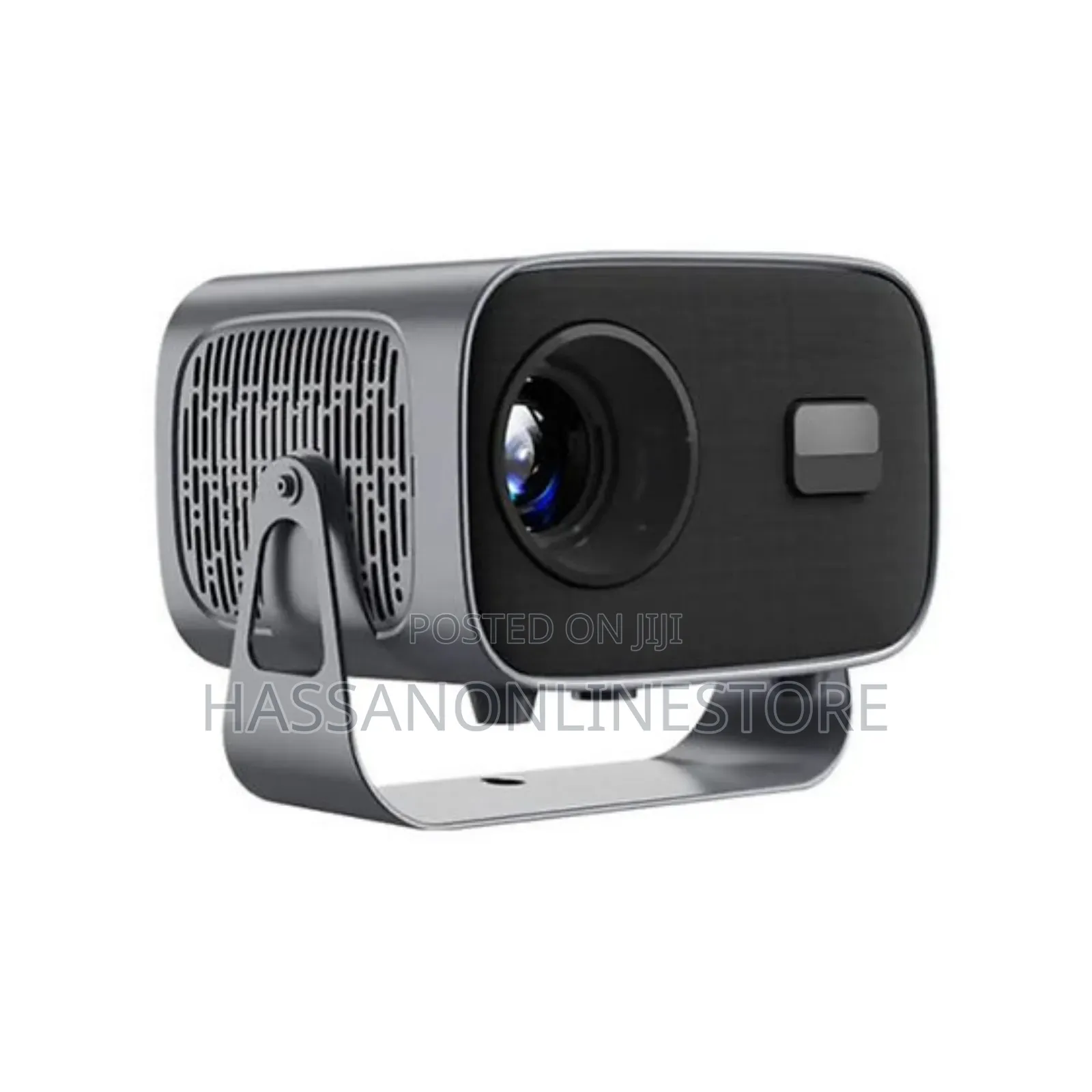 HY310 Smart HD Projector 5G BT 5.0 Android 11