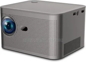 Android Smart Projector HY350