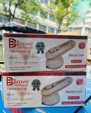 Handheld Steam Iron Garment Steamer Electric Iron Machine