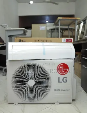 LG Air Condition Inverter 18000btu