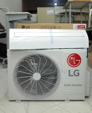 LG Air Condition Inveeter 24000btu