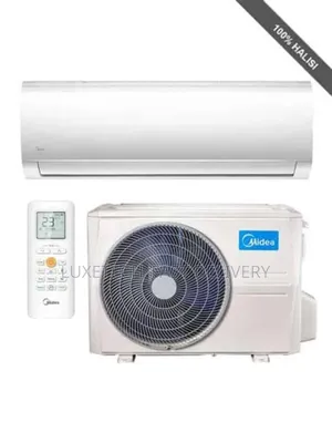 Midea Air Condition 12000btu Non-Inverter