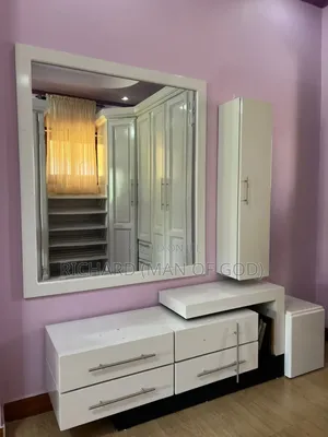 Furnished 6bdrm Bungalow in Central Business Area for rent
