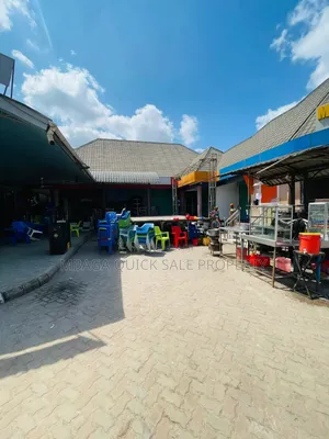 7bdrm Apartment in Mbezi Msuguri, Goba for sale