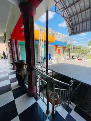 7bdrm Apartment in Mbezi Msuguri, Goba for sale