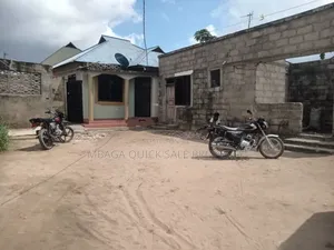 3bdrm House in Kigamboni Kisiwani for sale