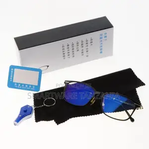 Blue Light Blocking Glasses Computer Use Anti Eyestrain