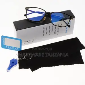 Anti-Blue Glasses, Protected Computer Glasses for Men Women