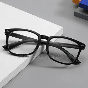 Computer Glasses | Anti Glare, Lightweight Blocks Harmful
