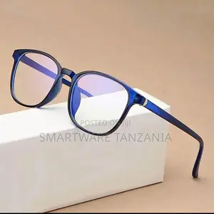 Computer Blue Light Blocking Glasses | Anti Glare Blue Light