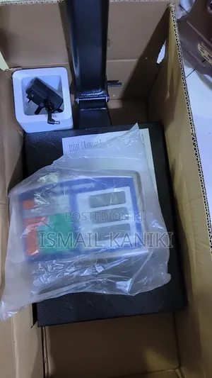Digital Scale Kg150