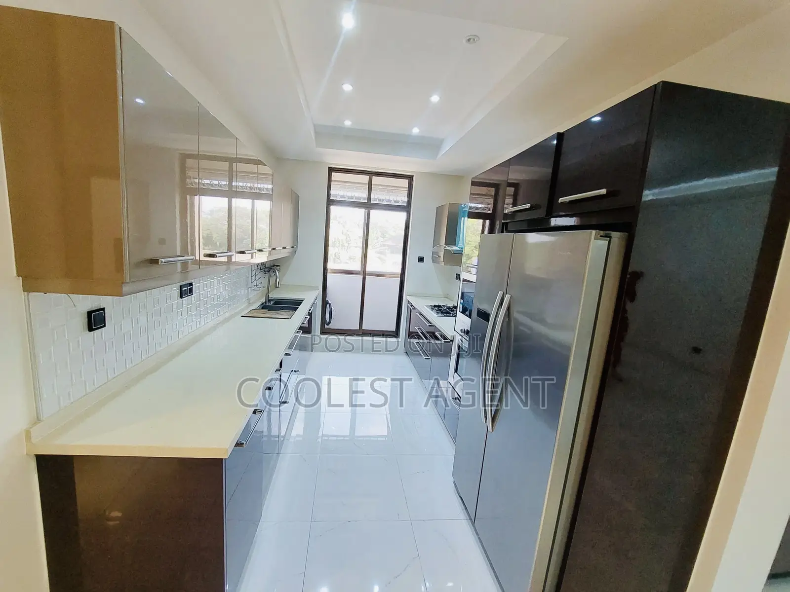 Furnished 2bdrm Apartment in Masaki, Kinondoni for rent