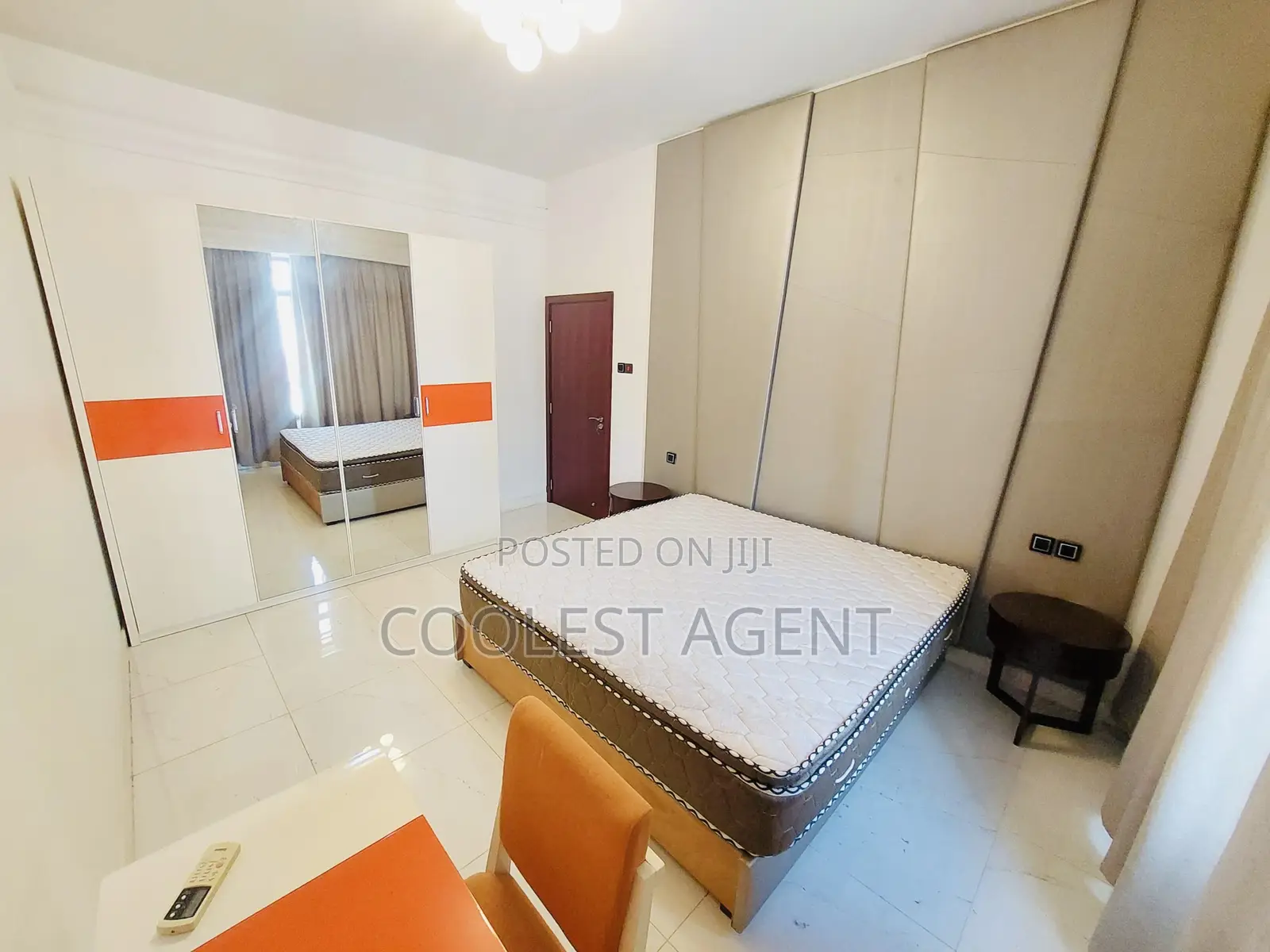 Furnished 2bdrm Apartment in Masaki, Kinondoni for rent