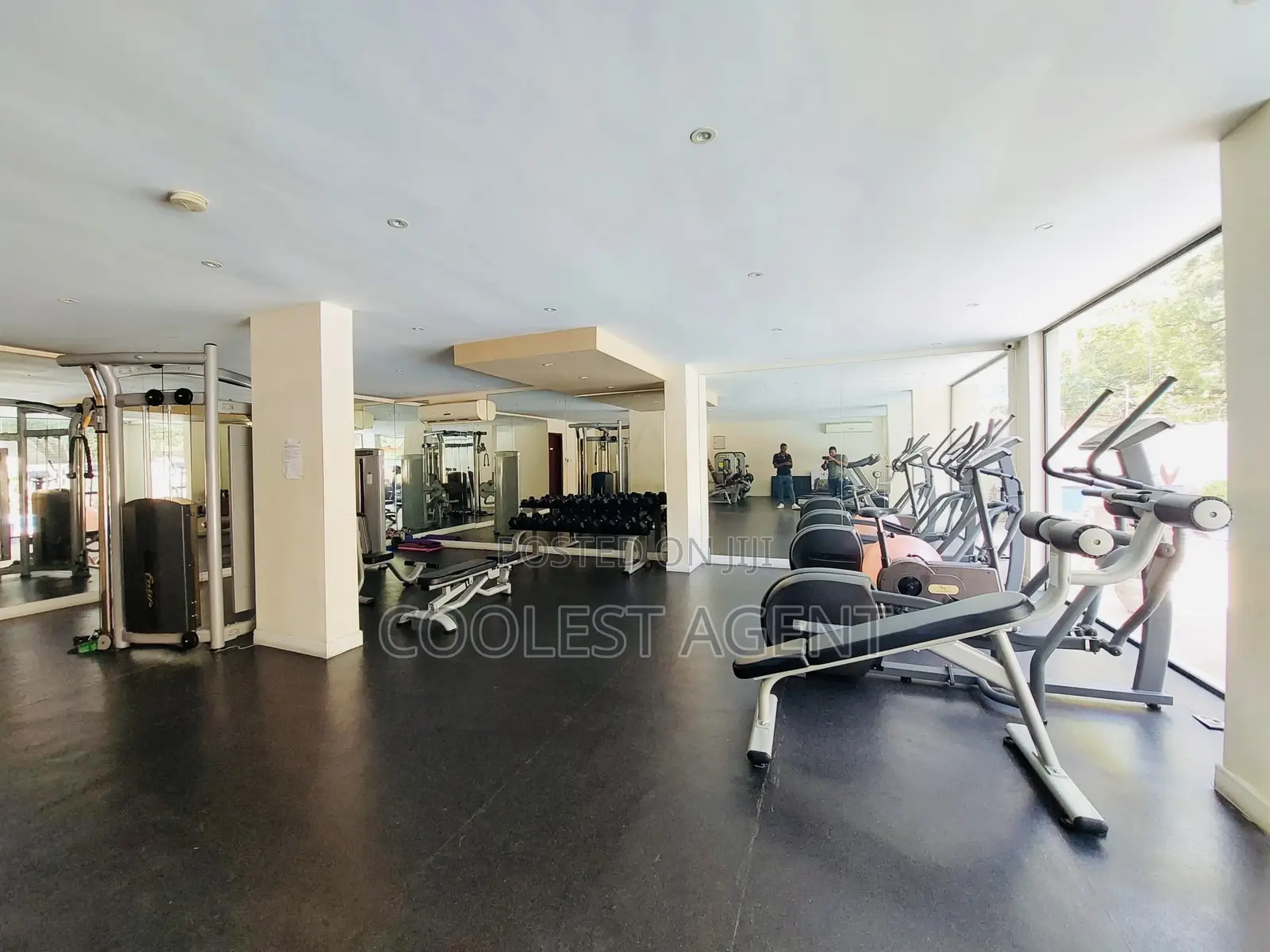 Furnished 2bdrm Apartment in Masaki, Kinondoni for rent