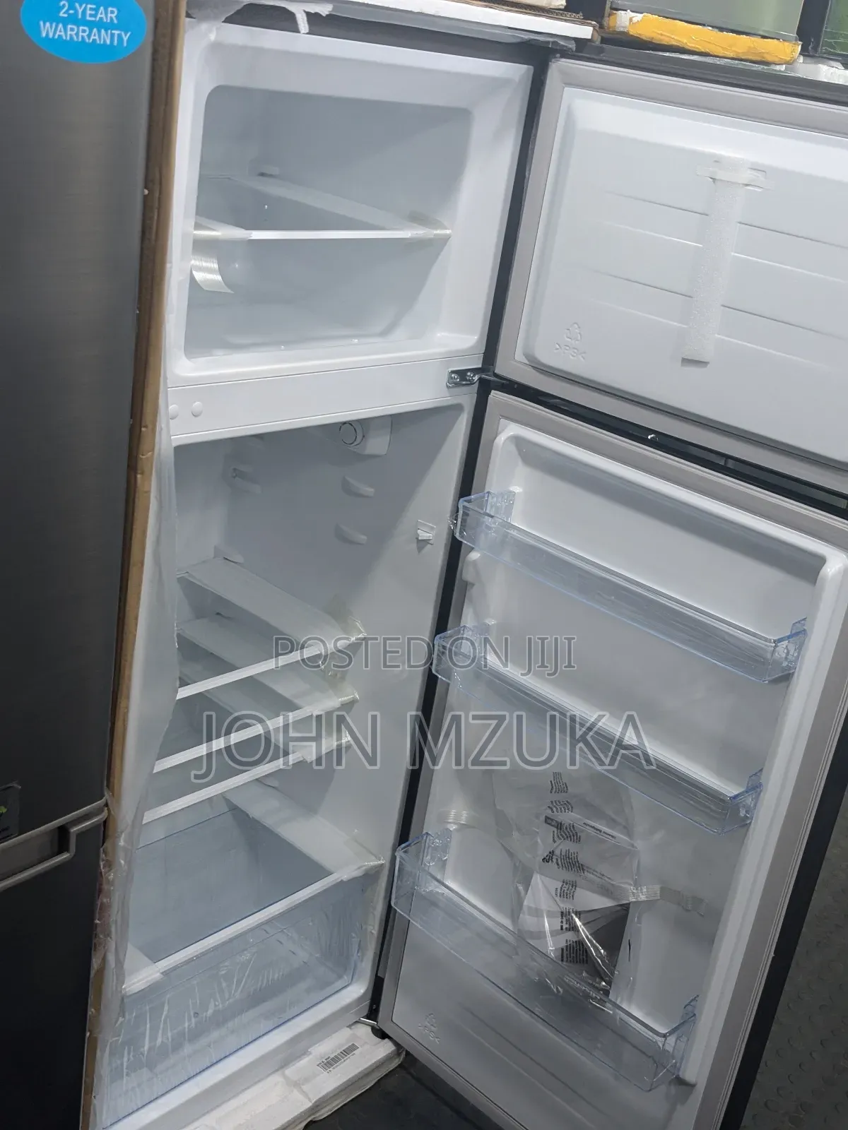 Hisense Fridge Liter 205, Bei Nafuu Yaani 750,000