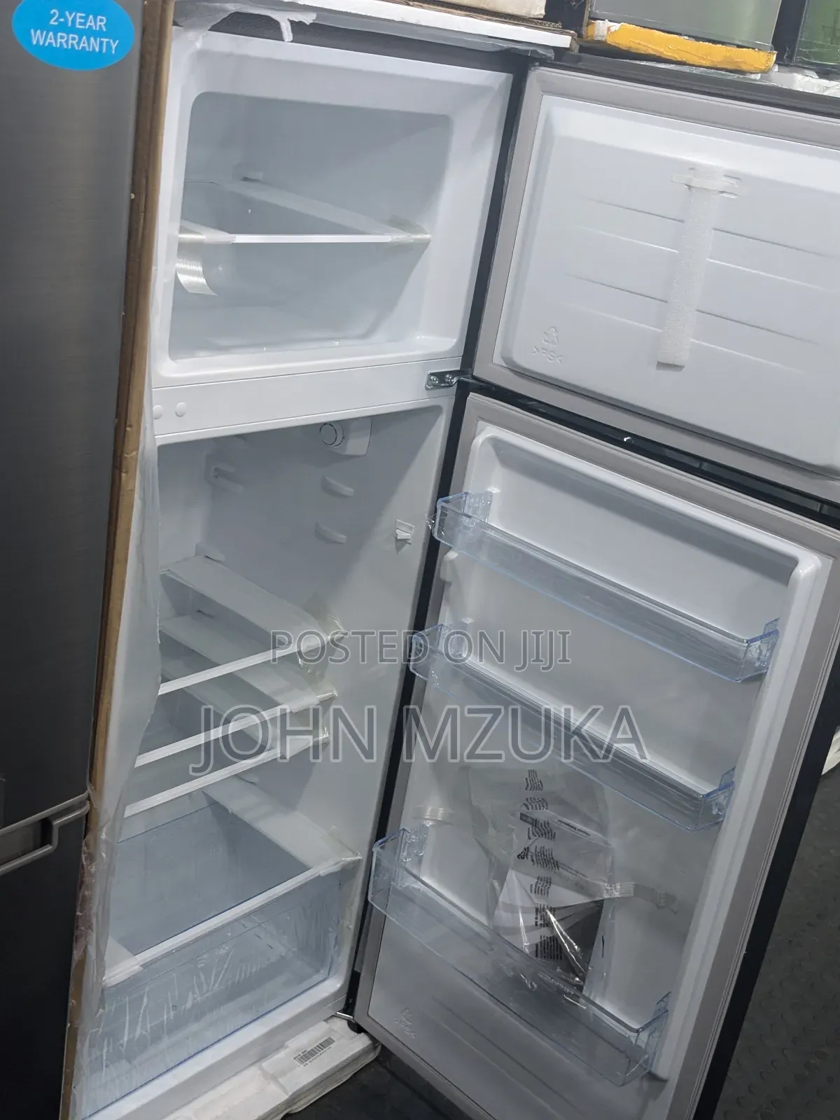 Hisense Fridge Liter 205, Bei Nafuu Yaani 750,000