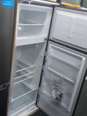 Hisense Fridge Liter 205, Bei Nafuu Yaani 750,000