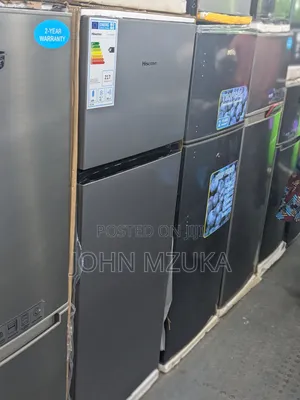 Hisense Fridge Liter 205, Bei Nafuu Yaani 750,000