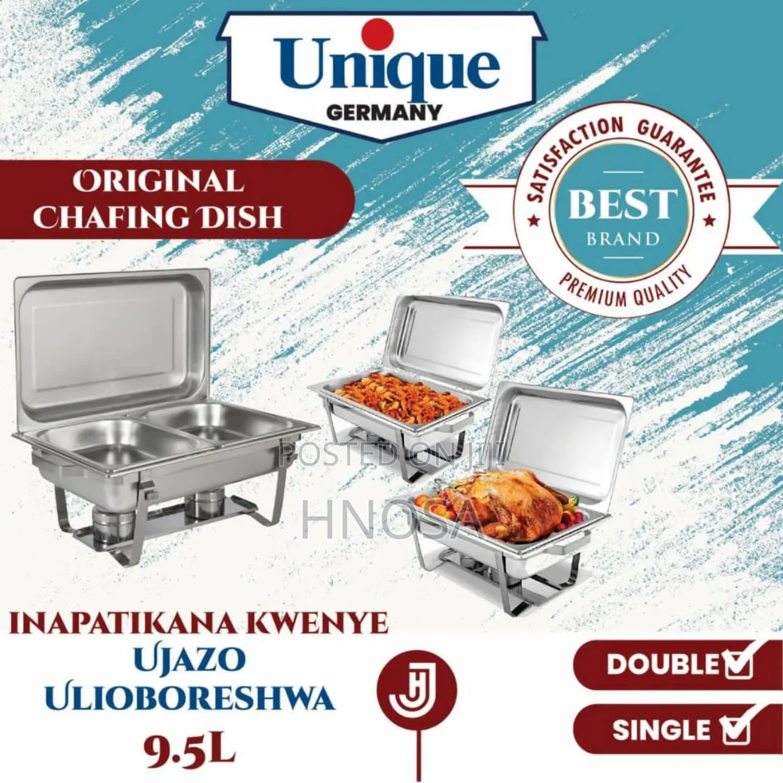 Chafing Dish