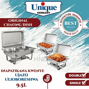 Chafing Dish
