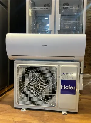 Haier Air Condition Inverter 9000btu