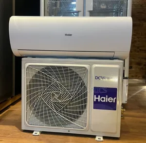 Haier Air Condition Inverter 24000btu