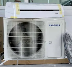 Samsung Air Condition Inverter 18000btu