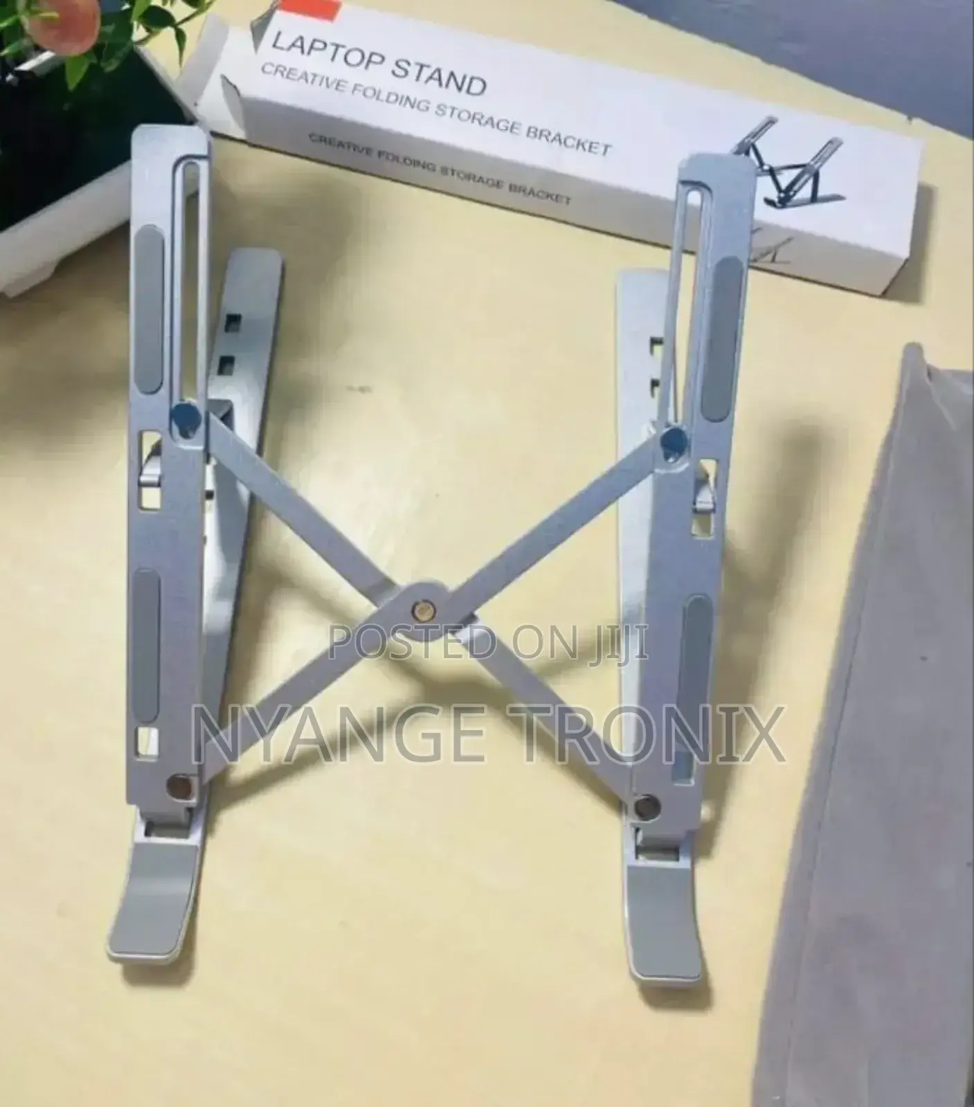 Laptop Stand Brand New
