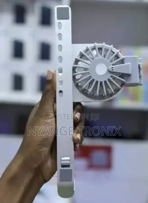 Laptop Stand With Fan