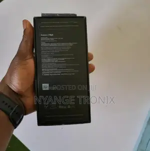 New Samsung Galaxy Z Flip5 256 GB Black