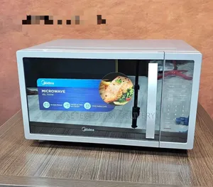 Midea Digital Microwave Oven 45 Litres With Grill