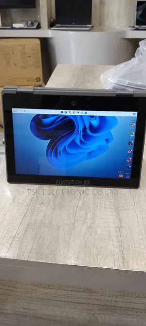 Laptop HP ProBook 11 G2 EE 8GB Intel Pentium SSD 128GB