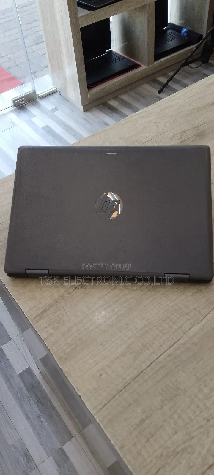 Laptop HP ProBook 11 G2 EE 8GB Intel Pentium SSD 128GB