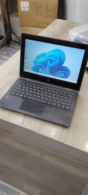 Laptop HP ProBook 11 G2 EE 8GB Intel Pentium SSD 128GB
