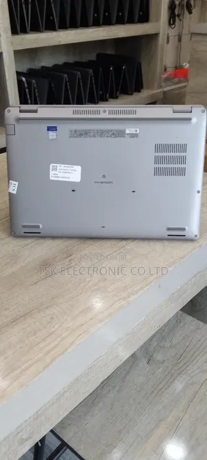 Laptop Dell Latitude 7420 16GB Intel Core I5 SSD 256GB