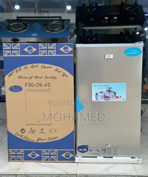 Mr UK Fridge/Friji 94L