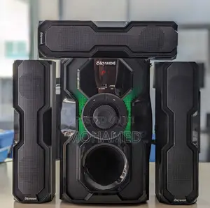 Skywood Subwoofer/Sabufa