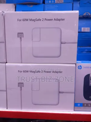 Macbook Adapter L T 60w